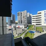 Apartman Magia Z Bezplatnym Parkingiem