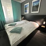 Apartman Magia Z Bezplatnym Parkingiem *