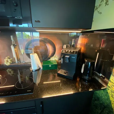 Magia Z Bezplatnym Parkingiem شقة رشيشوف