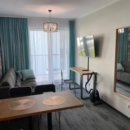 Apartament Magia Rzeszów