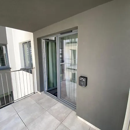 Magia Z Bezplatnym Parkingiem * رشيشوف