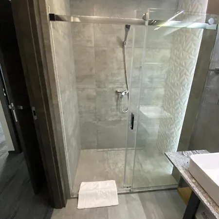 Apartament Magia Z Klimatyzacją I Bezpłatnym Parkingiem