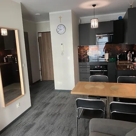 Magia Apartament Rzeszów