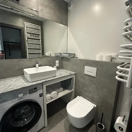 Apartment Magia Z Bezplatnym Parkingiem I Klimatyzacja, Numery Identyfikacyjne - 11 23, 12 23, 13 23, 14 23