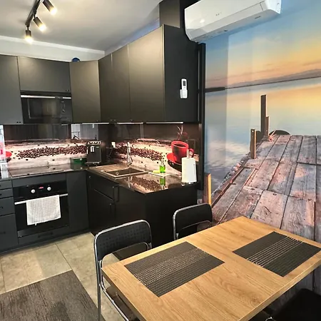 Apartment Magia Z Bezplatnym Parkingiem I Klimatyzacja, Numery Identyfikacyjne - 11 23, 12 23, 13 23, 14 23 *