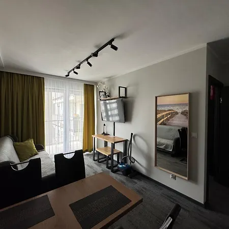 Magia Z Bezplatnym Parkingiem شقة *