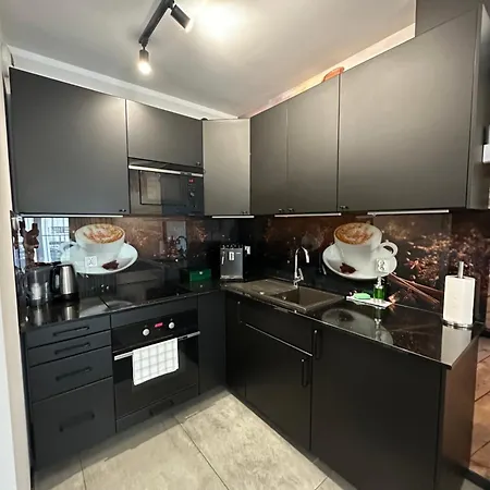 Apartament Magia Z Klimatyzacją I Bezpłatnym Parkingiem Rzeszów