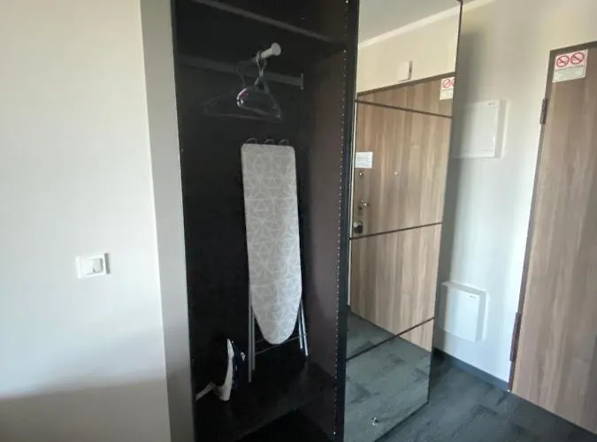 Appartement Magia Z Bezplatnym Parkingiem