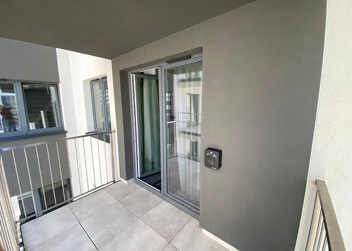 Magia Z Bezplatnym Parkingiem * Rzeszów