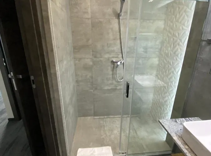 Lägenhet Magia Z Bezplatnym Parkingiem