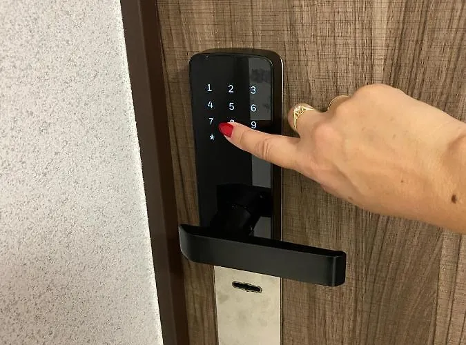 Magia Z Bezplatnym Parkingiem * Rzeszów