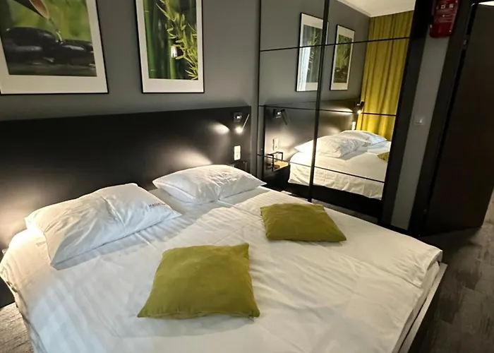 Magia Z Bezplatnym Parkingiem Appartement *