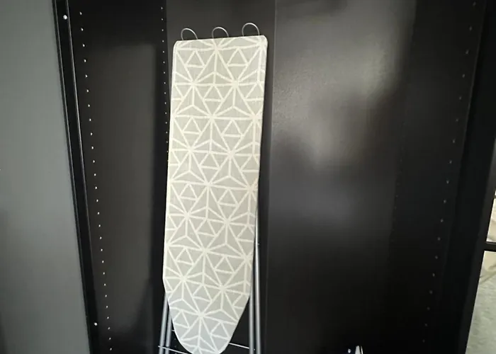 Magia Z Bezplatnym Parkingiem Апартаменты *