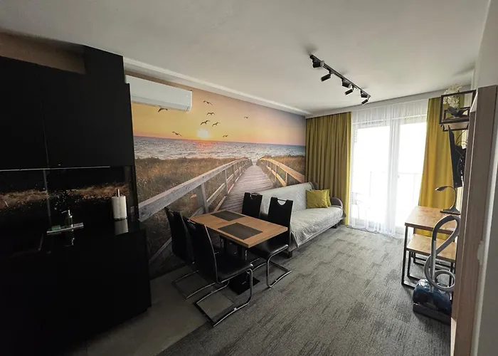 Magia Z Bezplatnym Parkingiem