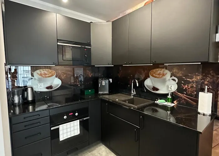 Appartement Magia Z Bezplatnym Parkingiem Rzeszów