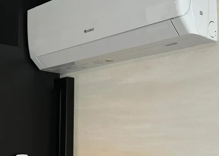 Magia Z Bezplatnym Parkingiem Rzeszów